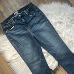 Good American Good Legs Crop Jeans size 16 Photo 3