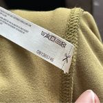 Free People MOVEMENT | Green High-Rise Ankle Breathe Deeper Leggings Photo 6