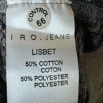 IRO  Gray Women's Sweater Photo 7