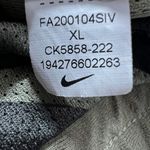 Nike Shield Bomber Jacket Womens XL Standard Fit Olive Green CK5858 222 Outdoors Photo 4