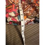 LeSportsac  elephant floral shoulder bag Photo 6