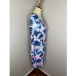 Lilly Pulitzer Lilly Pulitzer Beacon T-Shirt Dress in Star Struck Small S Photo 4