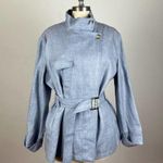 Reiss Arta Linen Jacket Photo 1