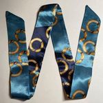 Thin Purse Scarf / Hairband / Scarf Photo 0