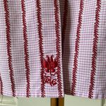 Robert Graham BEAUTIFUL SHIRT Used Once Photo 6