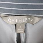 Athleta Planner Skort Light Grey Size 2 Golf Tennis Athletic Shorts Skirt 291726 Photo 6