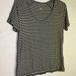 American Eagle Soft & Sexy Striped V Photo 0