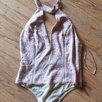 Stylestalker lace body suit. S Photo 0