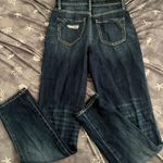 Buckle Mom Jeans Photo 1