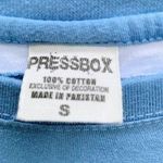 UNC Shirt Blue Photo 3