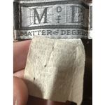 MATTER of DEGREES women’s Light Brown size medium knitted long sleeve shirt Photo 7