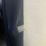 ZARA  Elegant Black Women's Blazer size Large L Preppy business Photo 3