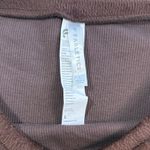 Fabletics  Deep Brown Cozy Jumpsuit Photo 2