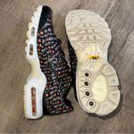 Nike  TN Air  ‘Just Do It” Size 8 Women’s 862201-007 Photo 5