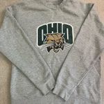 Big Cotton Ohio University Sweatshirt Photo 0