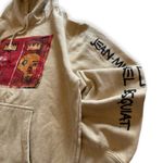 Ripple Junction  Jean-Michel Basquiat Hoodie Photo 2