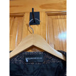 Zadig & Voltaire Womens Deluxe Gilda Jacket Wool Blend Moto Blazer Size M Photo 1