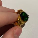Gold Ring Photo 2