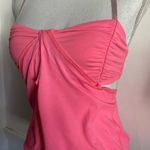 Lululemon • Hot But Not Tank in Flash Light Neon Pink Photo 6