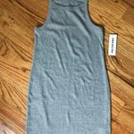 Urban Outfitters Out from Under Gray 90’s Mini Dress NWT Photo 2
