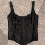 Victoria's Secret Secret Corset Victoria's Top Photo 0