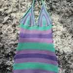 Amazon Crochet Dress Photo 1