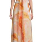 Aidan Mattox Maxi Dress Photo 3