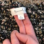 Be cool  floral smocked ruffle mini skirt Photo 7