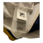 FILA ‎ For Urban Outfitters Basketball Drawstring Romper Size M Multicolor Photo 7