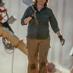 Carhartt Rugged Flex Bozeman Button Down Work Shirt Longsleeve Balsam Green 1X Photo 2