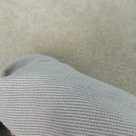 Hollister  Open Back Long Sleeve Top Photo 1