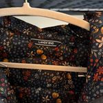 Lands' End  Puffer Coat Photo 1