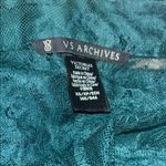 Victoria's Secret Victoria’s Secret deepest green VS‎ archives pants size XS extra small Photo 1