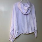 Jordan Women's Sport Lightweight Jacket Windbreaker 2XL Athletic Active … Photo 4