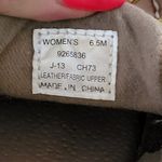 Sperry Women's Angelfish Metallic Eyelet Lace Boat Shoe Size 6.5 Photo 8