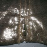 Wild Fable  16W Gold Mini Skirt Plus Photo 2