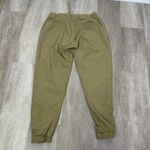 ALBION FIT Albion Khaki Jetsetter Joggers Size Small Photo 7