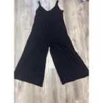 Athleta Wind Down Sleep V-Neck Romper Size 1X Photo 4