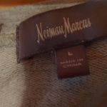 Neiman Marcus  Gray shirt Photo 1