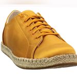 Toms Lena sunflower satin espadrille sneakers Photo 1