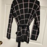 Karl Lagerfeld KL Collection  Cardigan Size Medium Photo 4