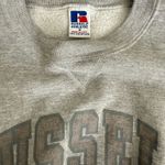 Russell Athletic  Crewneck Vintage Photo 1
