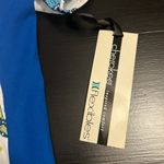 Cherokee  flexibles butterfly scrub top Photo 2