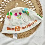Disney NWT Walt World Vault Collection Balloon Bucket Hat Photo 1