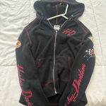 Harley Davidson Vintage Harley-Davidson Jacket Photo 0