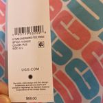 UGG  Toni Unisex Tee U/L NWT Photo 5