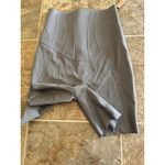 SKIMS Bonded Corset Short Steel Size Small Photo 6