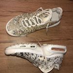 Nike Pebbles 8.5 Air Max Plus Lx Phantom/Phantom/Black athletic sneakers Photo 5