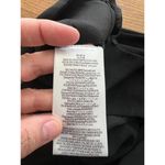 BCBGMAXAZRIA  Elegant Black Jumpsuit XS Photo 7