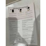 Original postpartum belly bandit wrap size large Photo 2